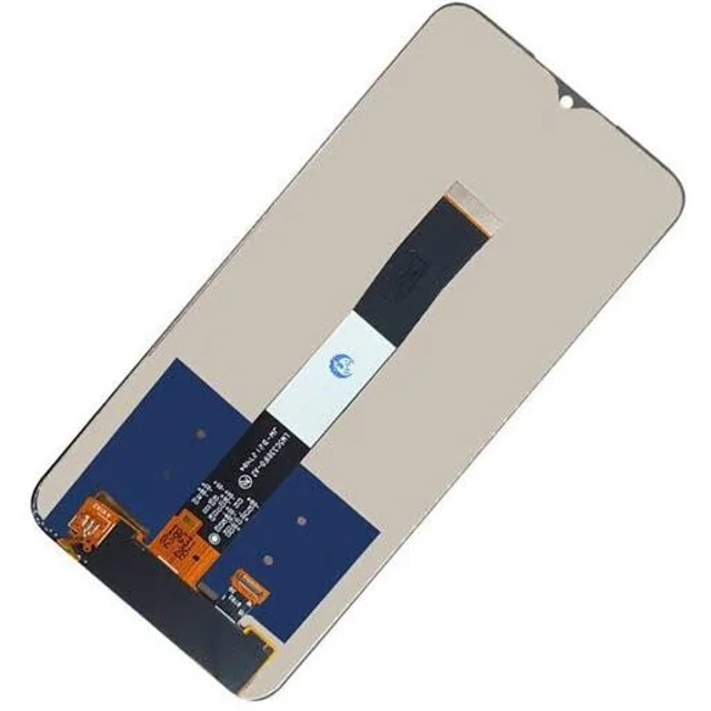 Original Xiaomi Redmi 9A Touch & LCD