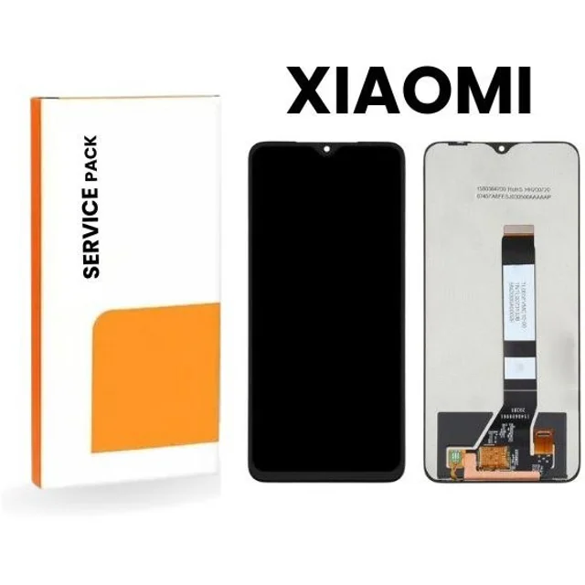 تاچ ال سی دی گوشی شیائومی Xiaomi Poco M3 اورجینال