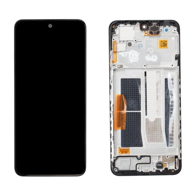 تاچ ال سی دی شیائومی Xiaomi Redmi Note 12S