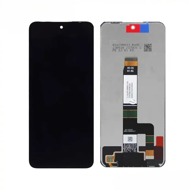 تاچ و ال سی دی شیائومی Redmi 13X اورجینال
