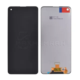 تاچ ال سی دی گوشی سامسونگ SAMSUNG A21S / A217 اورجینال چین