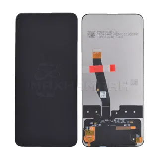 تاچ ال سی دی گوشی هواوی HUAWEI HONOR 9X / Y9PRIME 2019 / Y9S اورجینال مشکی