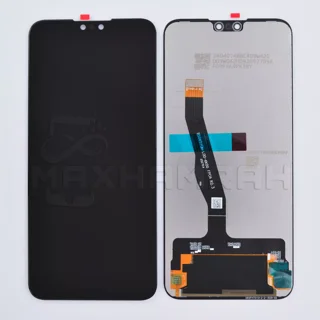 تاچ ال سی دی گوشی هواوی HUAWEI Y9 2019 / Y8S اورجینال مشکی