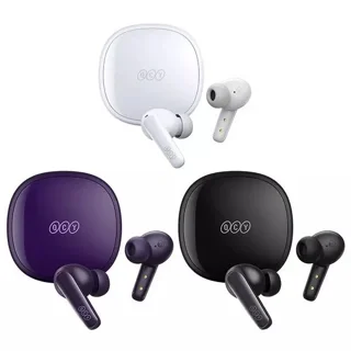 هدفون بلوتوثی QCY T13 X با ۱۸ ماهگارانتی طلایی