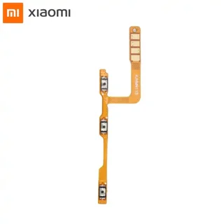 فلت پاور و ولوم موبایل شیائومی Xiaomi Redmi Note 12s 2023 / Poco M4 Pro 4G 2022