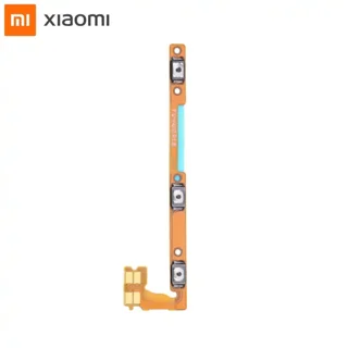 فلت پاور اصلی گوشی شیائومی XIAOMI REDMI NOTE 10 PRO