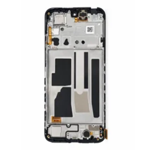 تاچ و ال سی دی شیائومی Xiaomi Redmi Note 11S رو کاری به همراه فریم