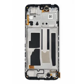تاچ و ال سی دی شیائومی Xiaomi Redmi Note 11 4g رو کاری به همراه فریم