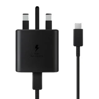 شارژر دیواری 45 وات سامسونگ مدل EP-T4510 اورجینال