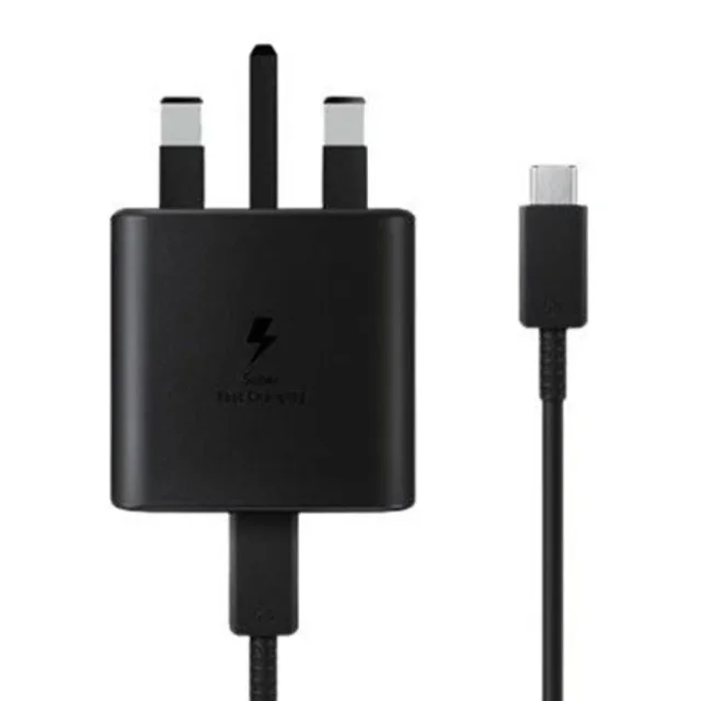 شارژر دیواری 45 وات سامسونگ مدل EP-T4510 اورجینال