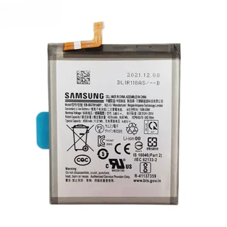 باتری اورجینال مدل EB-BG781ABY-1 باتری اورجینال مدل EB-BG781ABY سامسونگ