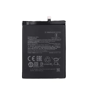 باتری مدل BM4J ظرفیت 4500 میلی آمپر شیائومی نوت 8 پرو
