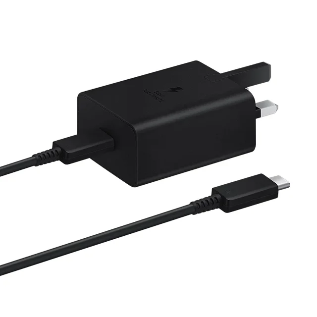 Samsung 45W Wall Charger (Model EP-T4510)