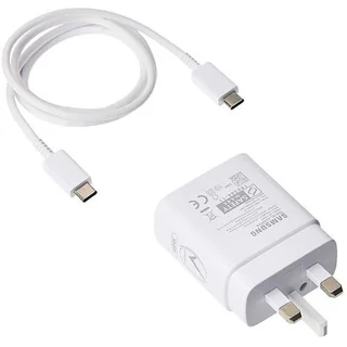 شارژر دیواری 45 وات سامسونگ مدل EP-T4510 اورجینال