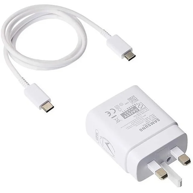 شارژر دیواری 45 وات سامسونگ مدل EP-T4510 اورجینال
