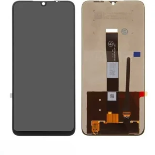 Original Xiaomi Redmi 9A Touch & LCD