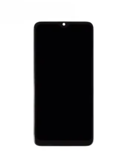 تاچ و ال سی دی سامسونگ A16 اینسل با کیفیت HD+ با فریم