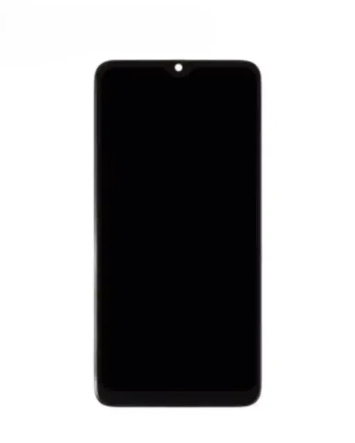 تاچ و ال سی دی سامسونگ A16 اینسل با کیفیت HD+ با فریم