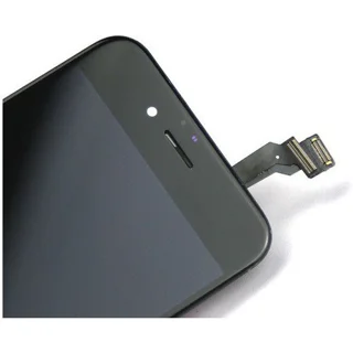 تاچ و ال سی دی اپل مدل آیفون 6 مشکی