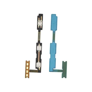 FLAT VOLUME POWER PER XIAOMI REDMI 13C 4G / 13C 5G / 14C 4G / POCO C65 / POCO C75 4G
