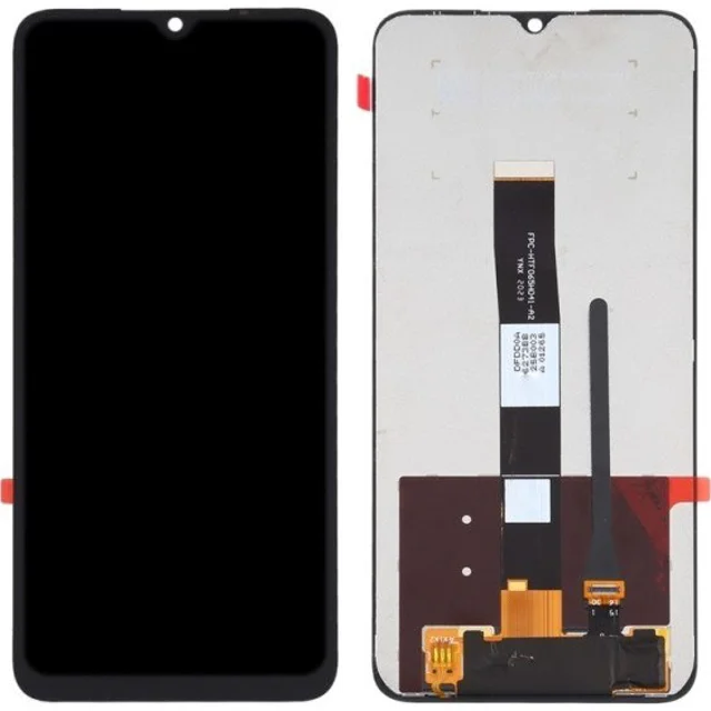 تاچ و ال سی دی شیائومی Redmi 9C اورجینال