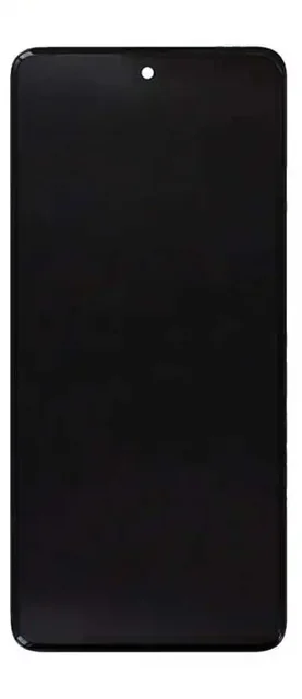 تاچ و ال سی دی سامسونگ A51 اینسل با کیفیت HD+ با فریم