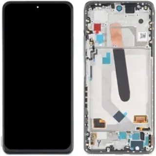 Xiaomi Poco F4 Touch LCD TFT W/F