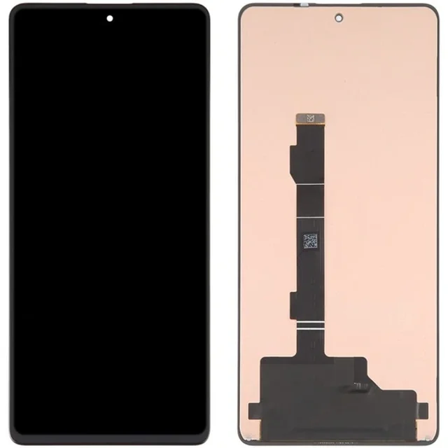 تاچ ال سی دی شیائومی Xiaomi Redmi Note 12 4g