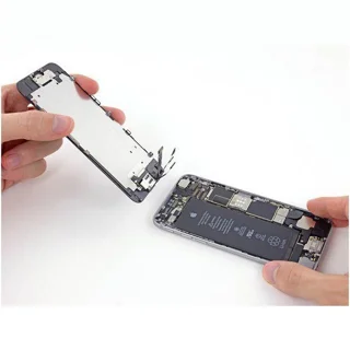 تاچ و ال سی دی اپل مدل آیفون 6 قیمت عالی