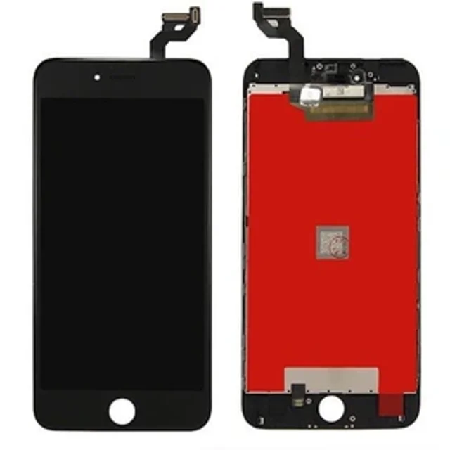 iPhone 6S plus Touch and LCD
