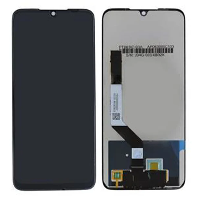 تاچ و ال سی دی شیائومی Xiaomi Redmi Note 8T اورجینال