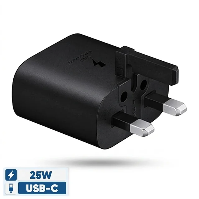 Samsung EP-TA800 25W Wall Charger
