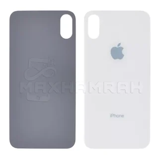 درب پشت گوشی آیفون IPHONE X