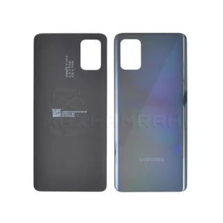 درب پشت گوشی سامسونگ SAMSUNG A51