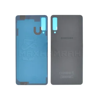 درب پشت گوشی سامسونگ SAMSUNG A750 مشکی