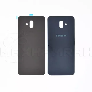 درب پشت گوشی سامسونگ SAMSUNG J4 PLUS مشکی