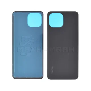 درب پشت گوشی شیائومی XIAOMI MI 11 LITE مشکی