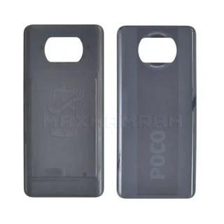درب پشت گوشی شیائومی XIAOMI POCO X3 / X3 PRO