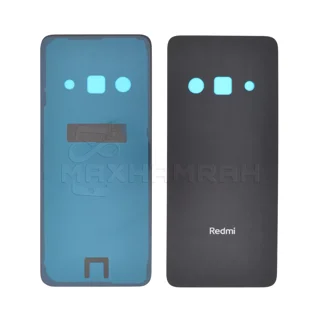 درب پشت گوشی شیائومی XIAOMI REDMI A3 مشکی