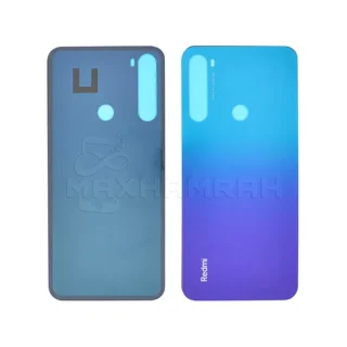 درب پشت گوشی شیائومی XIAOMI REDMI NOTE 8
