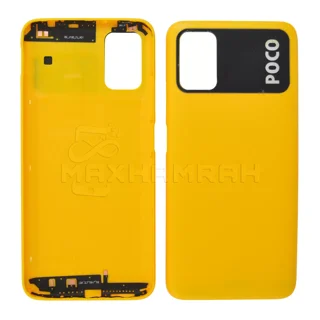 درب پشت گوشی شیائومی XIAOMI POCO M3