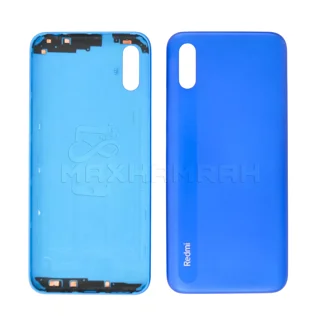 درب پشت گوشی شیائومی XIAOMI REDMI 9A