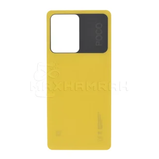 درب پشت گوشی شیائومی XIAOMI POCO X5 PRO