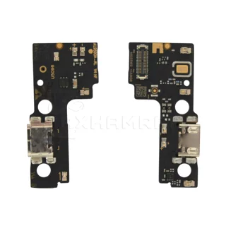 برد شارژ گوشی شیائومی XIAOMI REDMI 12C