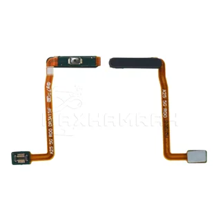 فلت اثر انگشت گوشی سامسونگ SAMSUNG A25