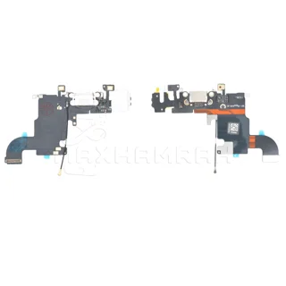 فلت شارژ گوشی آیفون IPHONE 6S سفید