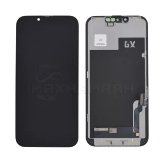 تاچ ال سی دی گوشی آیفون IPHONE 13 برند GX