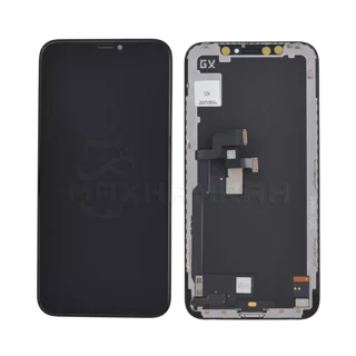 تاچ ال سی دی گوشی آیفون IPHONE XS MAX