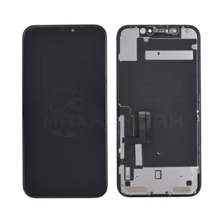 تاچ ال سی دی گوشی آیفون IPHONE 11 اورجینال