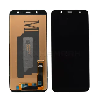 تاچ ال سی دی گوشی سامسونگ SAMSUNG A6  اینسل